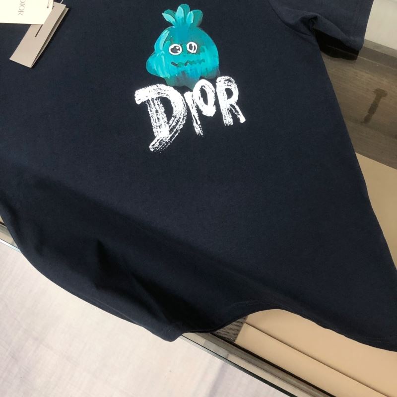 Christian Dior T-Shirts